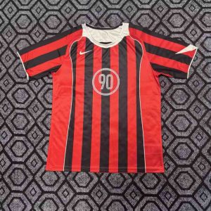 2025-26 Nike Camiseta de entrenamiento