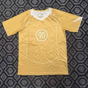 2025-26 Nike Camiseta de entrenamiento