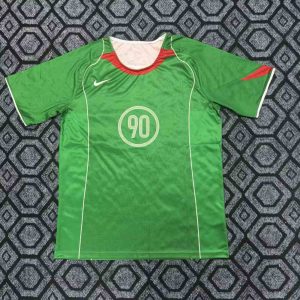 2025-26 Nike Camiseta de entrenamiento