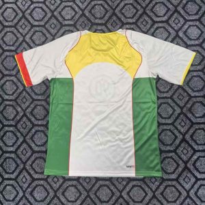 2025-26 Nike Camiseta de entrenamiento