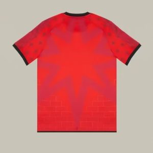 Venezia 2025-26 Cuarta camiseta