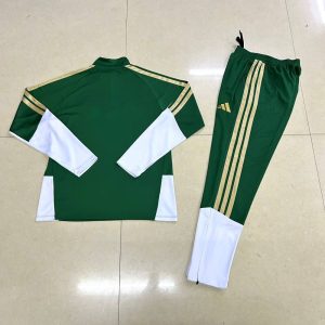 niños Italia 2025-26 Entrenamiento Suits