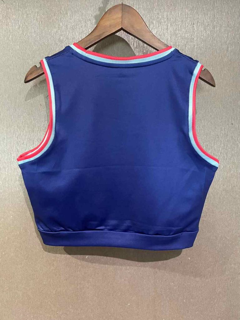 Mujer Japón 2026 FIFA World Cup Vest