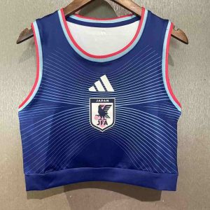 Mujer Japón 2026 FIFA World Cup Vest