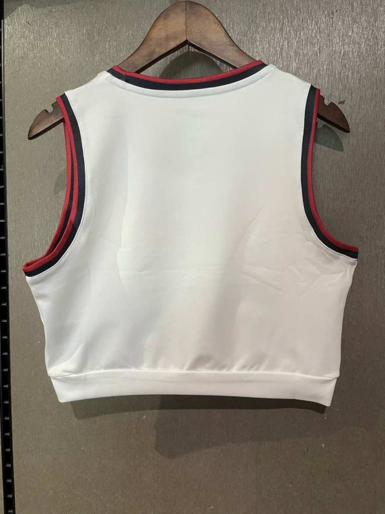 Mujer Alemania 2026 FIFA World Cup Vest