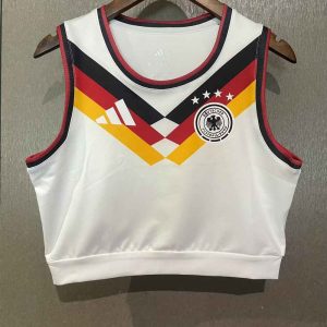 Mujer Alemania 2026 FIFA World Cup Vest
