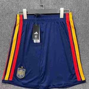 España 2026 FIFA World Cup Local Shorts
