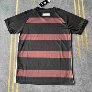 Flamengo 2025-26 Special Edition Camiseta