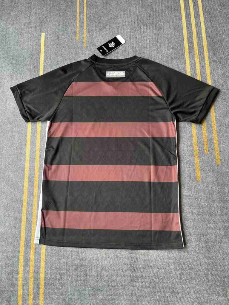 Flamengo 2025-26 Special Edition Camiseta