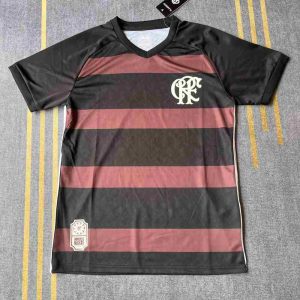 Flamengo 2025-26 Special Edition Camiseta