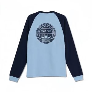 Oasis UK 2025-26 sweatshirt