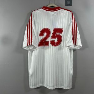 Oasis UK 2025-26 Camiseta
