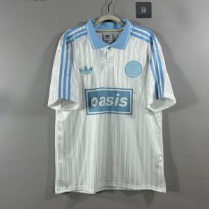 Oasis UK 2025-26 Camiseta