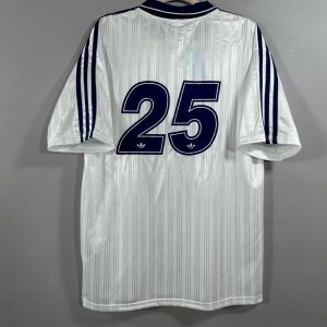 Oasis UK 2025-26 Camiseta
