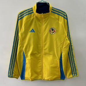 Club América 2025 Double-sided Cortavientos