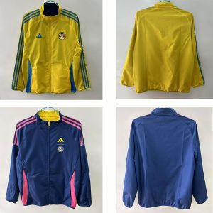 Club América 2025 Double-sided Cortavientos