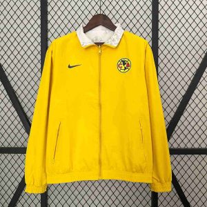 Club América 2025 Double-sided Cortavientos