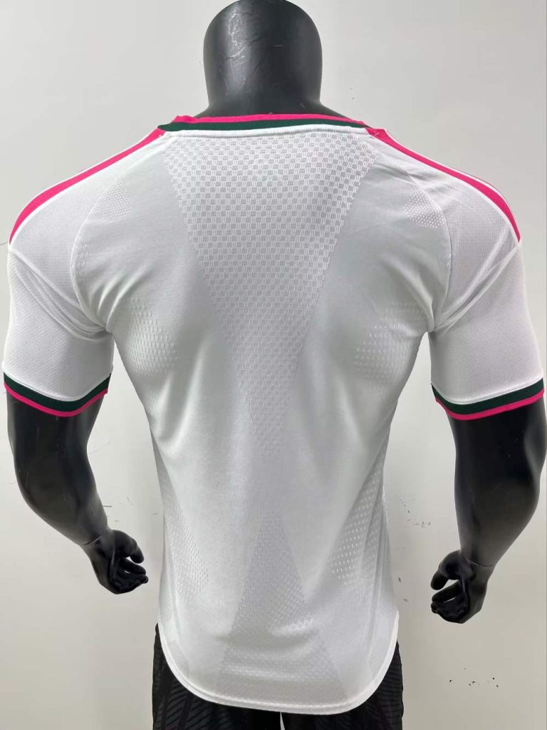 Real Madrid 2026-27 Camiseta local versión jugador