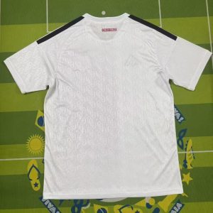 Colo-Colo 2026-27 Camiseta local