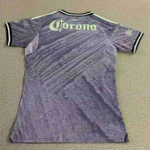Mujer Club América 2025-26 Tercera camiseta