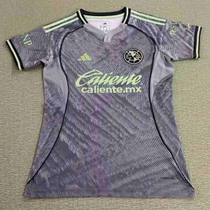 Mujer Club América 2025-26 Tercera camiseta