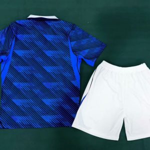 niños Francia 2026 FIFA World Cup Local Kit