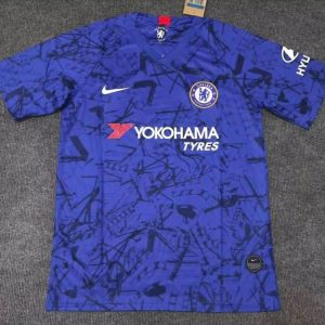Chelsea 2019-20 Camiseta local
