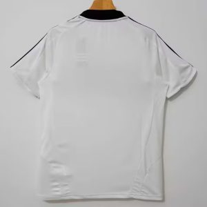 Alemania 2008 Camiseta local