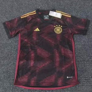 Alemania 2022-23 Camiseta visitante