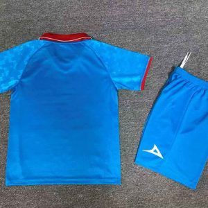 niños Cruz Azul 2025-26 Special Edition Kit