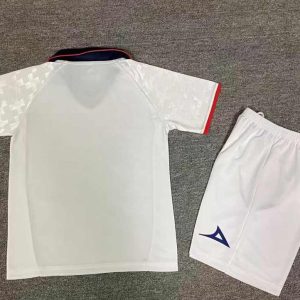 niños Cruz Azul 2025-26 Special Edition Kit