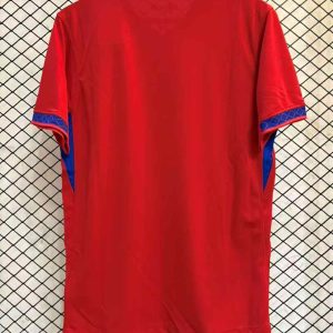 Noruega 2025 Camiseta local