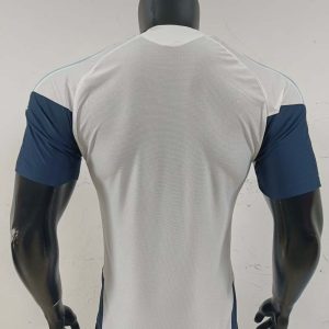 Argentina 2026 FIFA World Cup Entrenamiento Camiseta versión jugador