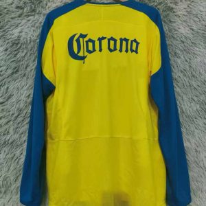 Club América 2003-04 Camiseta local de manga larga