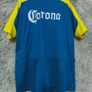 Club América 2003-04 Camiseta visitante