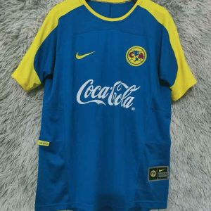 Club América 2003-04 Camiseta visitante