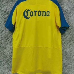 Club América 2003-04 Camiseta local