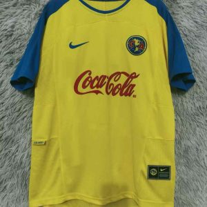Club América 2003-04 Camiseta local