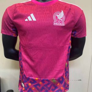 México 2026 FIFA World Cup Camiseta de portero versión jugador