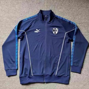 Monterrey 2025-26 Chaqueta