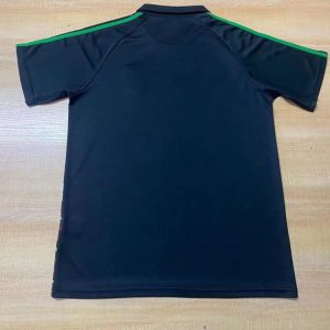 Argentina 1990 Camiseta de portero