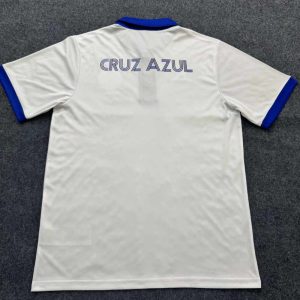 Cruz Azul 2025-26 Polo