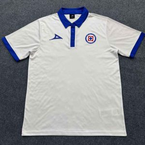 Cruz Azul 2025-26 Polo