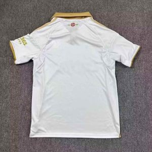 Pisa 2025-26 Tercera camiseta