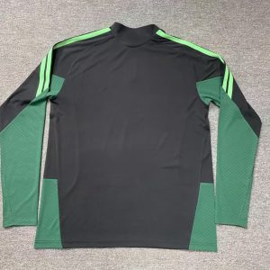 México 2026 FIFA World Cup Versión jugador Entrenamiento Tracksuit Camiseta
