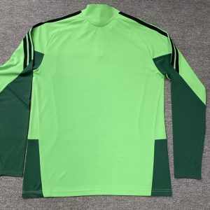 México 2026 FIFA World Cup Versión jugador Entrenamiento Tracksuit Camiseta