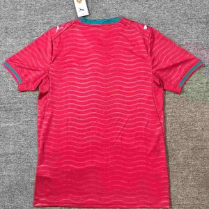 Portugal 2026 FIFA World Cup Camiseta local