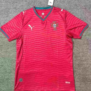 Portugal 2026 FIFA World Cup Camiseta local