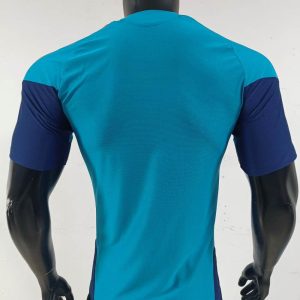 España 2026 FIFA World Cup Entrenamiento Camiseta versión jugador