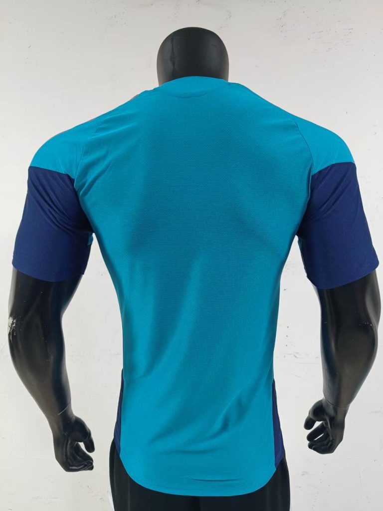 España 2026 FIFA World Cup Entrenamiento Camiseta versión jugador